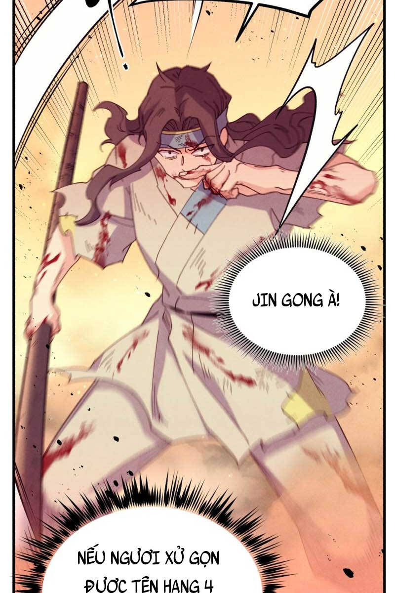Phi Lôi Đạo: Chapter 150