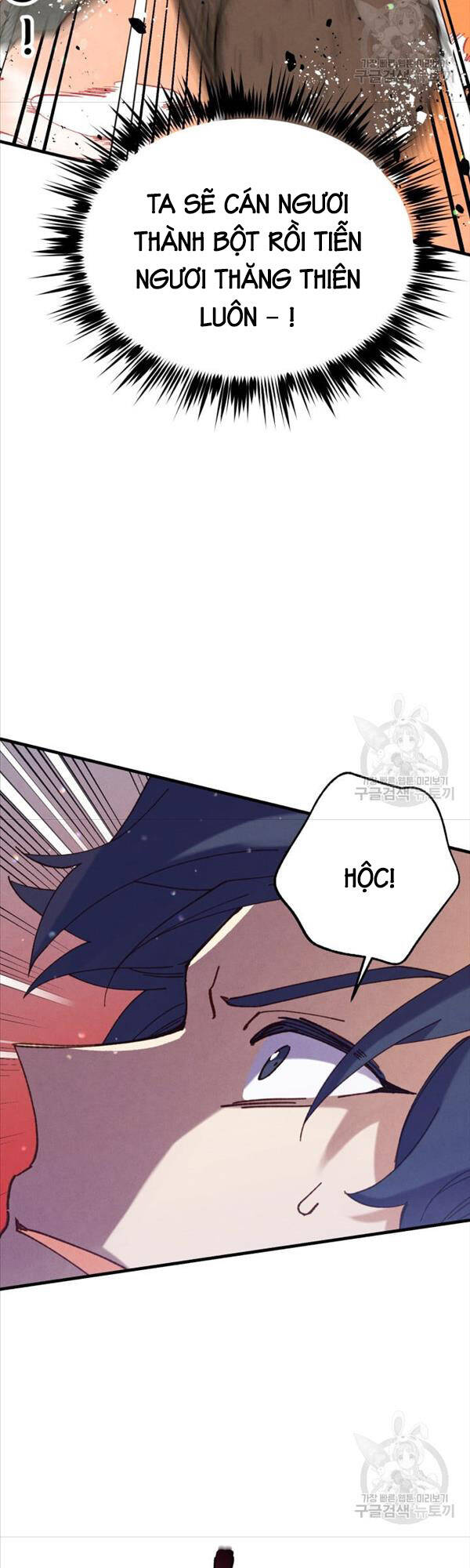 Phi Lôi Đạo: Chapter 151