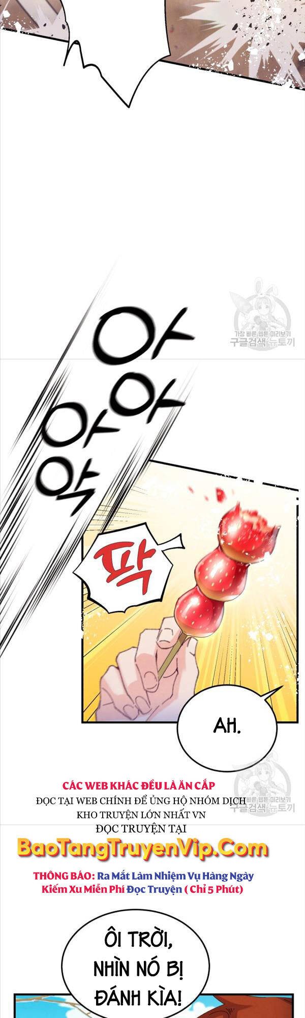 Phi Lôi Đạo: Chapter 151