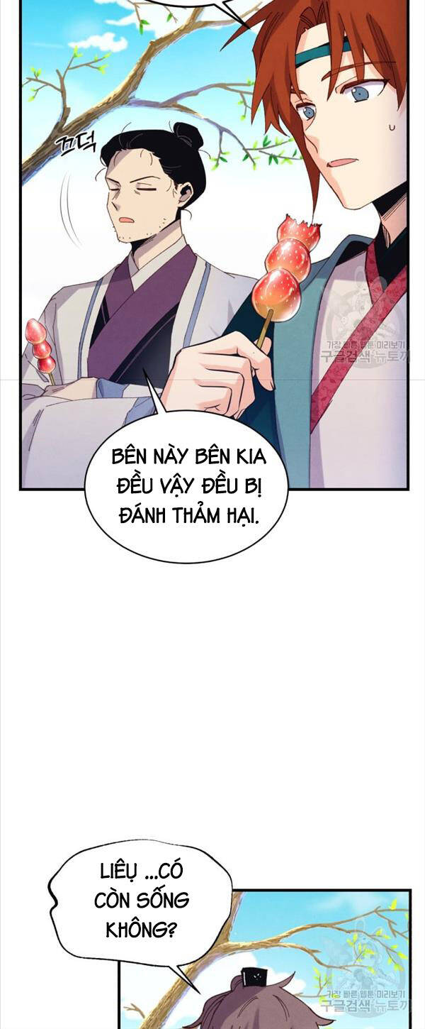 Phi Lôi Đạo: Chapter 151