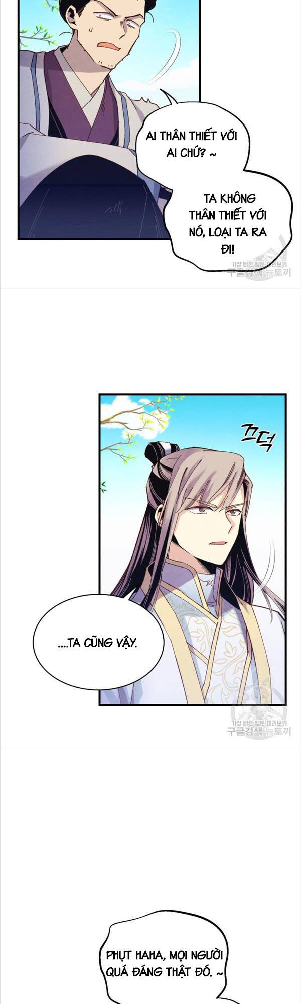 Phi Lôi Đạo: Chapter 151
