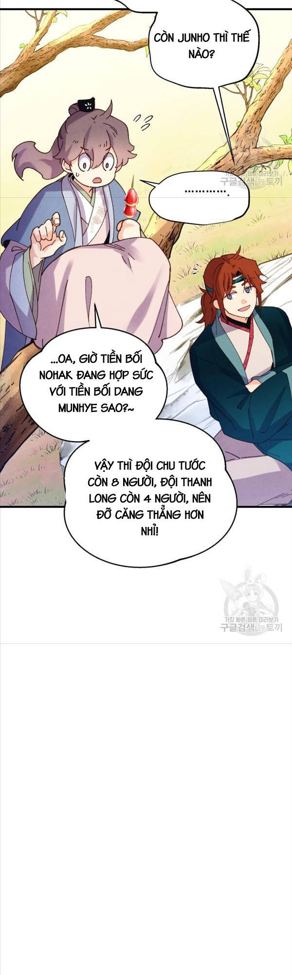Phi Lôi Đạo: Chapter 151