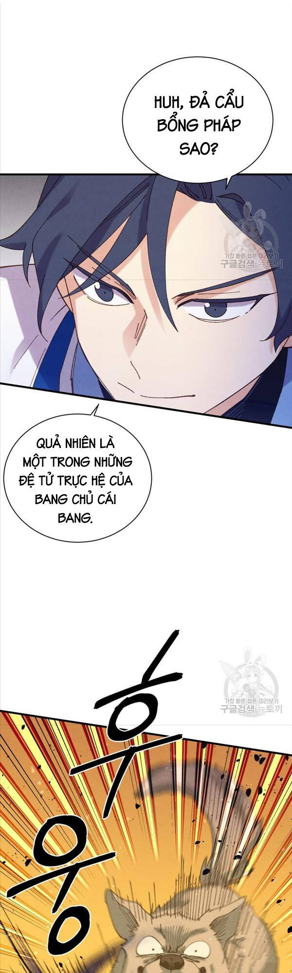 Phi Lôi Đạo: Chapter 151