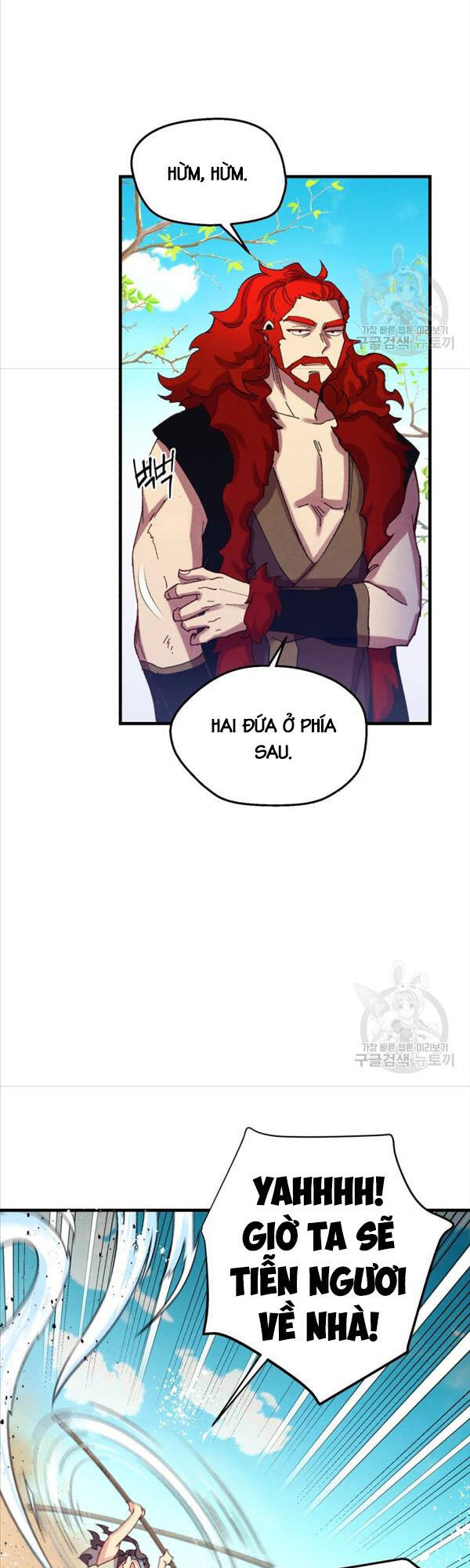 Phi Lôi Đạo: Chapter 151