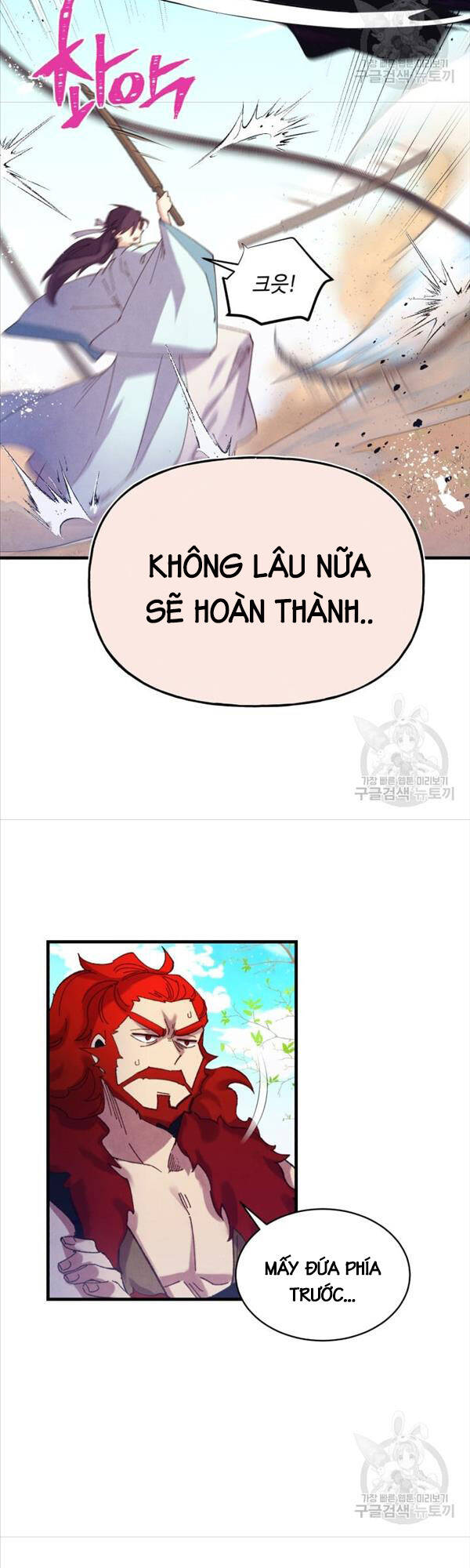 Phi Lôi Đạo: Chapter 151