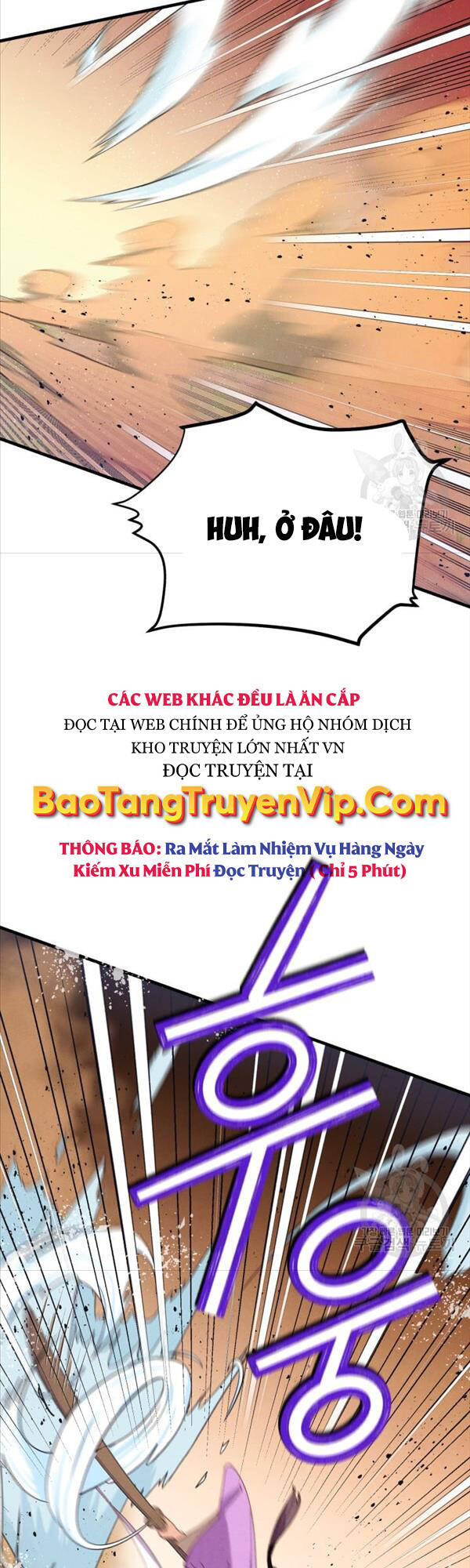 Phi Lôi Đạo: Chapter 151