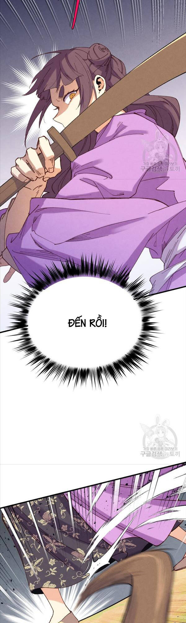 Phi Lôi Đạo: Chapter 151