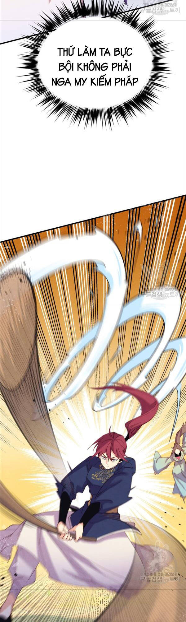 Phi Lôi Đạo: Chapter 151