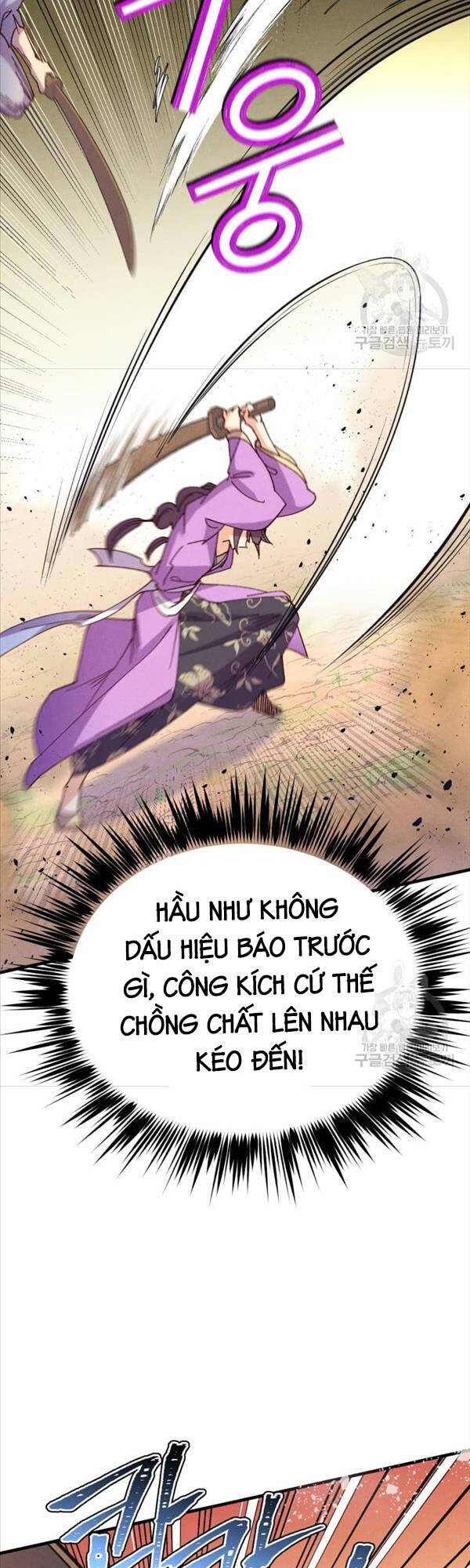 Phi Lôi Đạo: Chapter 151