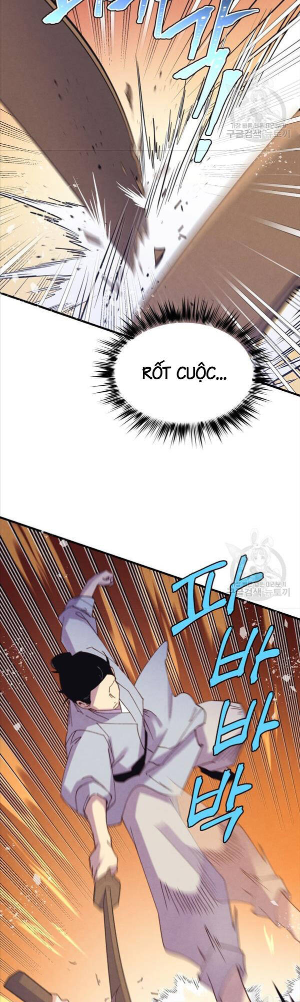Phi Lôi Đạo: Chapter 151