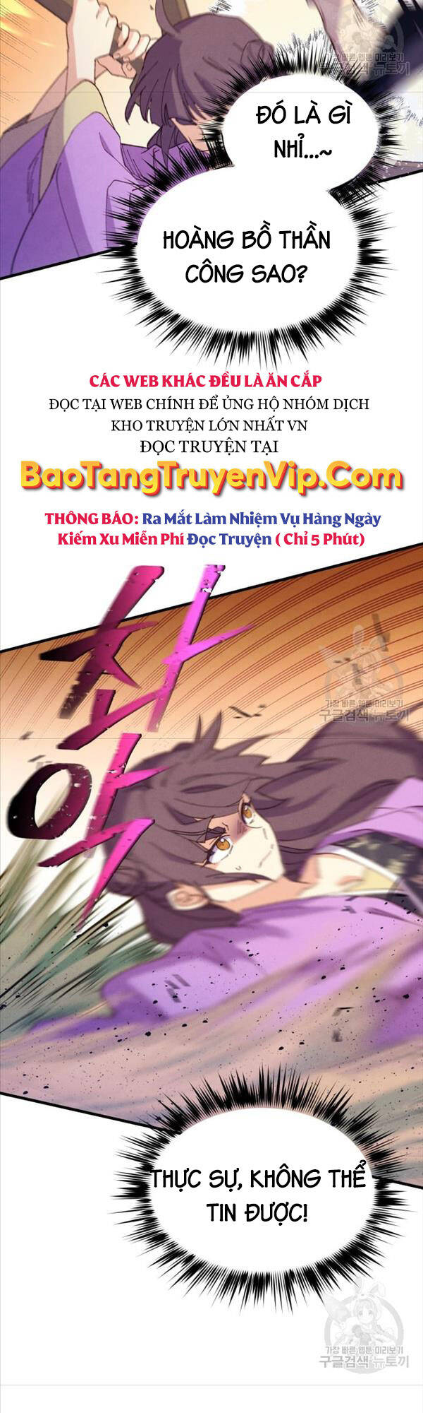 Phi Lôi Đạo: Chapter 151
