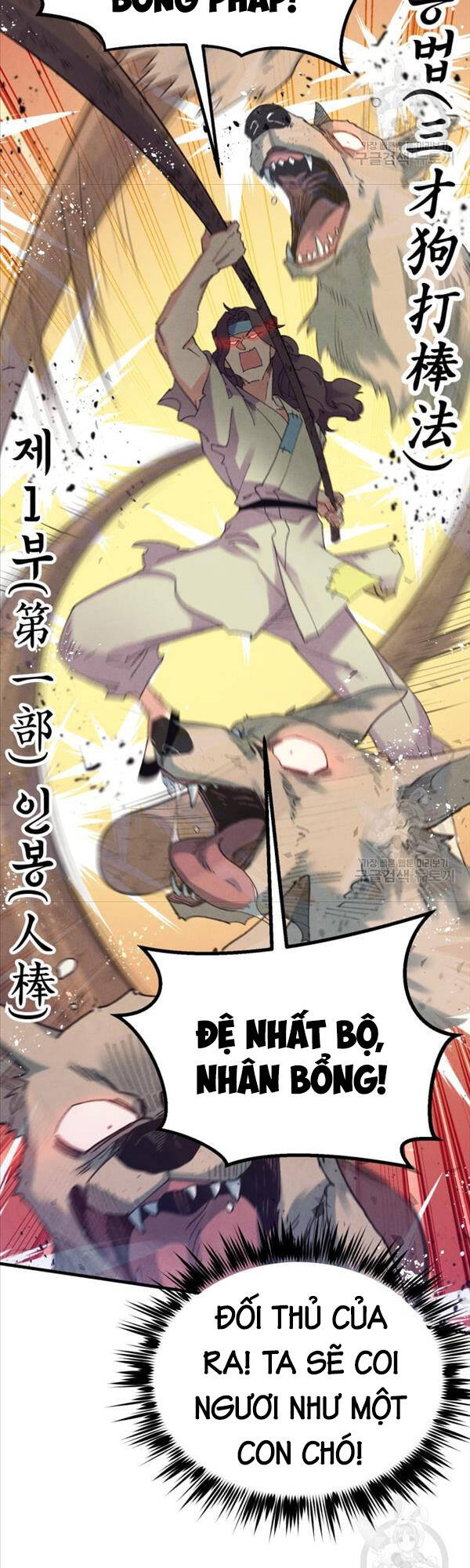 Phi Lôi Đạo: Chapter 151