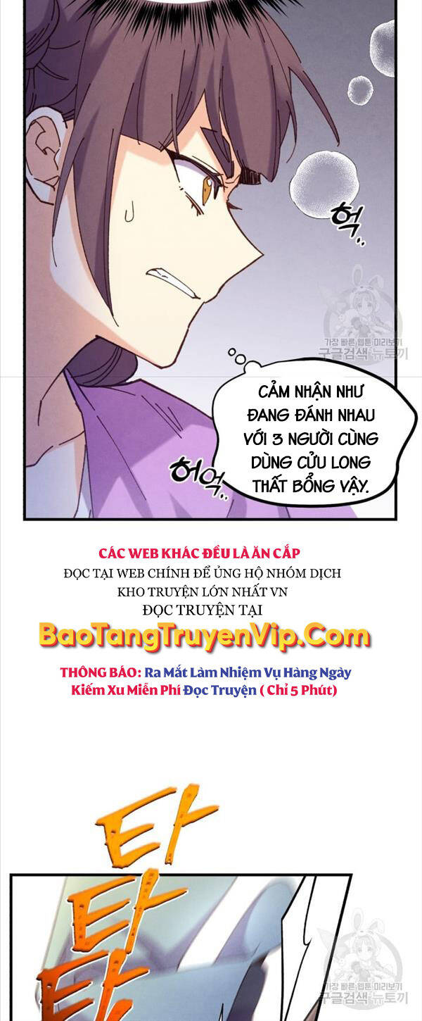 Phi Lôi Đạo: Chapter 151