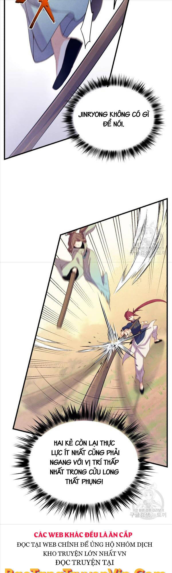 Phi Lôi Đạo: Chapter 151