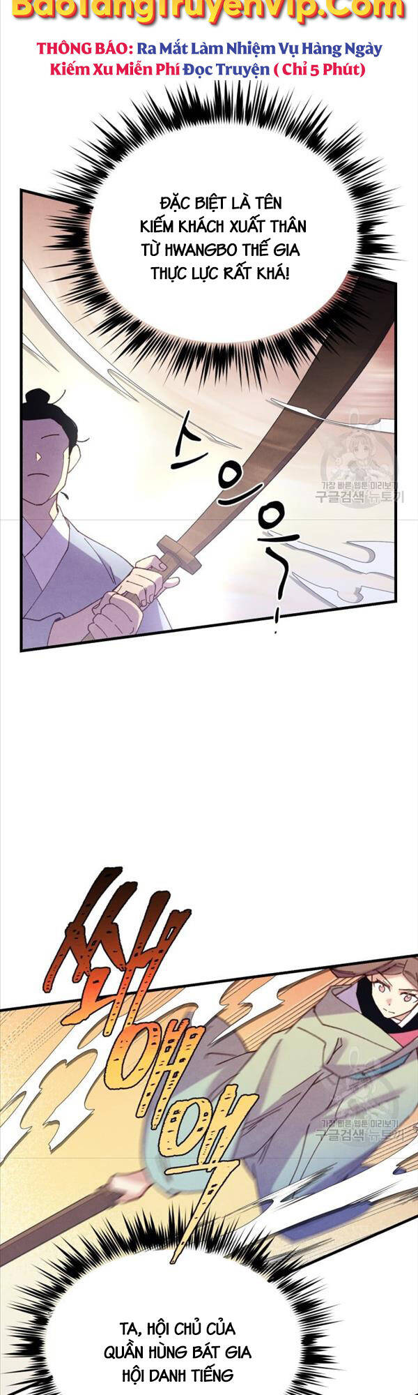 Phi Lôi Đạo: Chapter 151