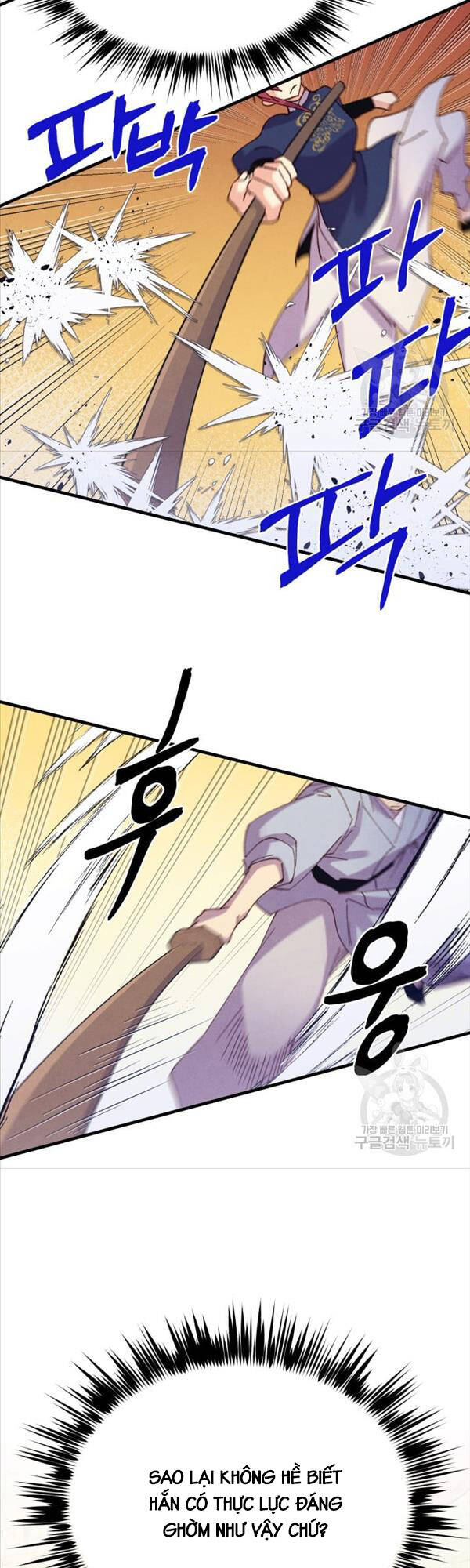 Phi Lôi Đạo: Chapter 151