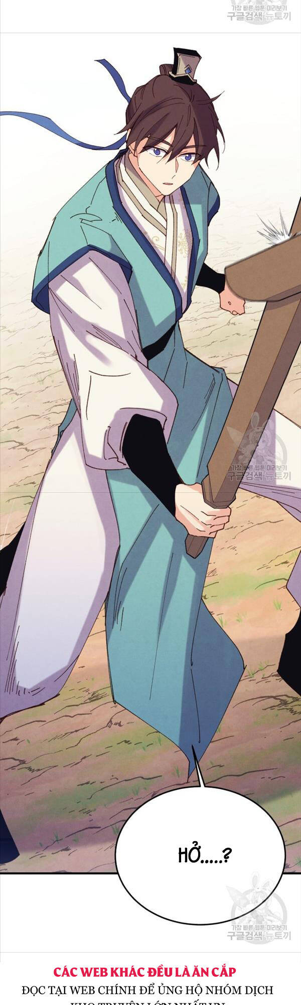Phi Lôi Đạo: Chapter 151