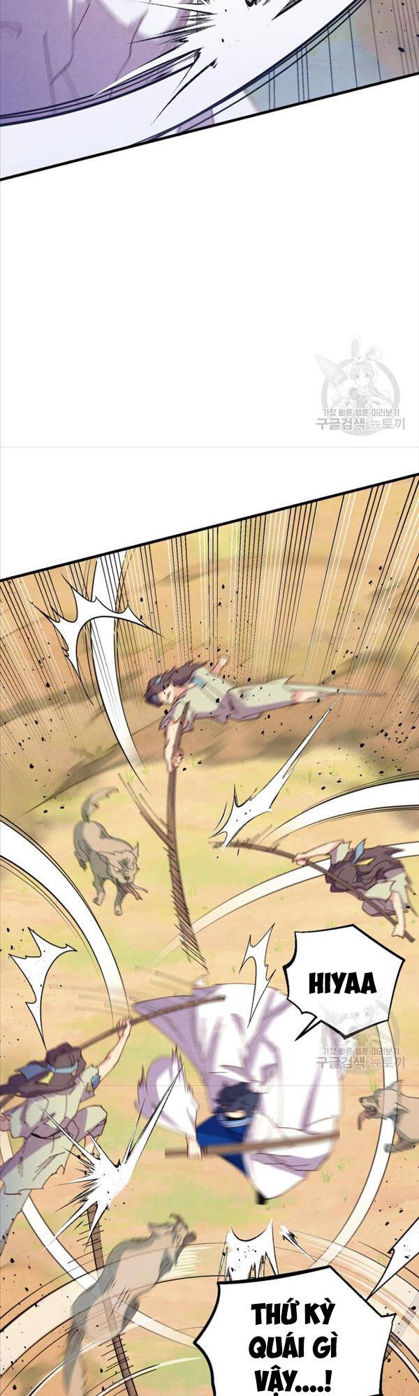Phi Lôi Đạo: Chapter 151