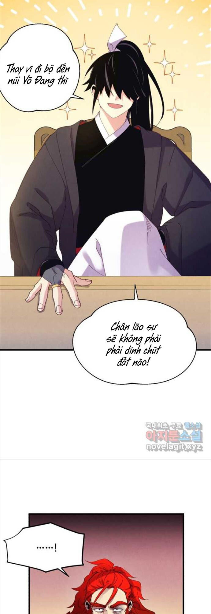 Phi Lôi Đạo: Chapter 156