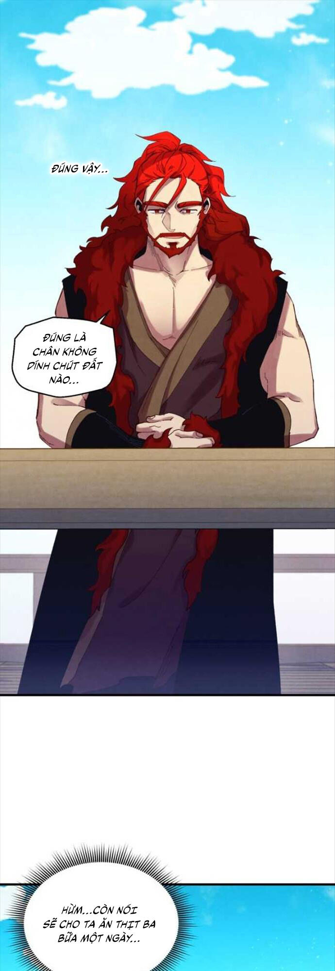 Phi Lôi Đạo: Chapter 156