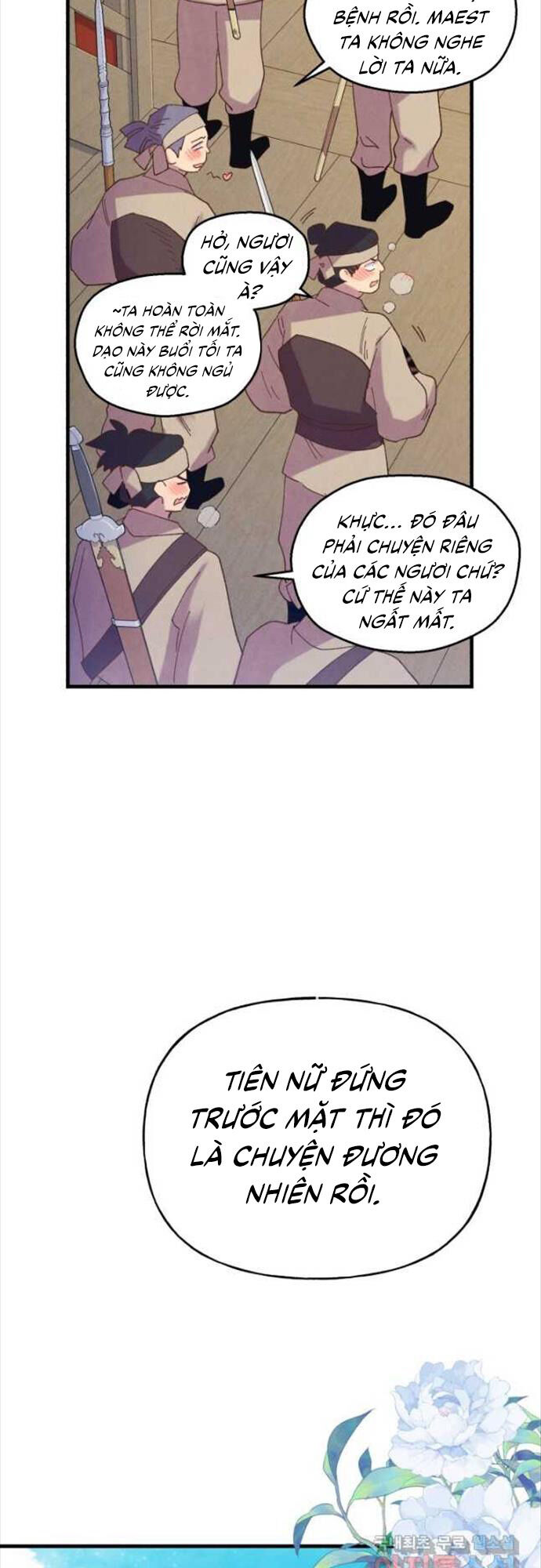 Phi Lôi Đạo: Chapter 156