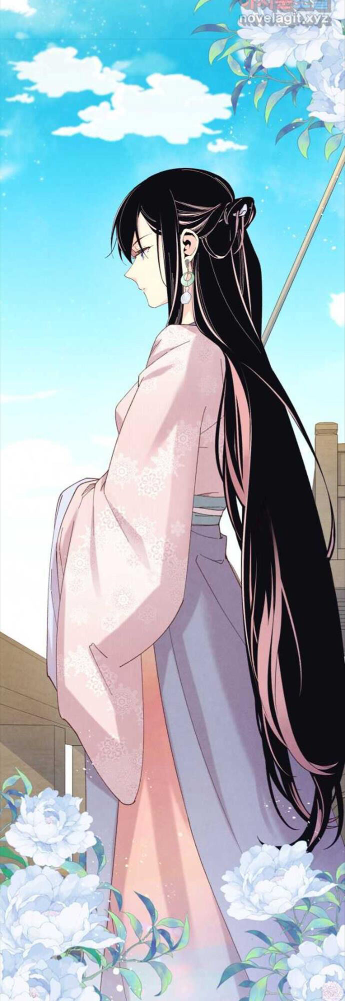 Phi Lôi Đạo: Chapter 156