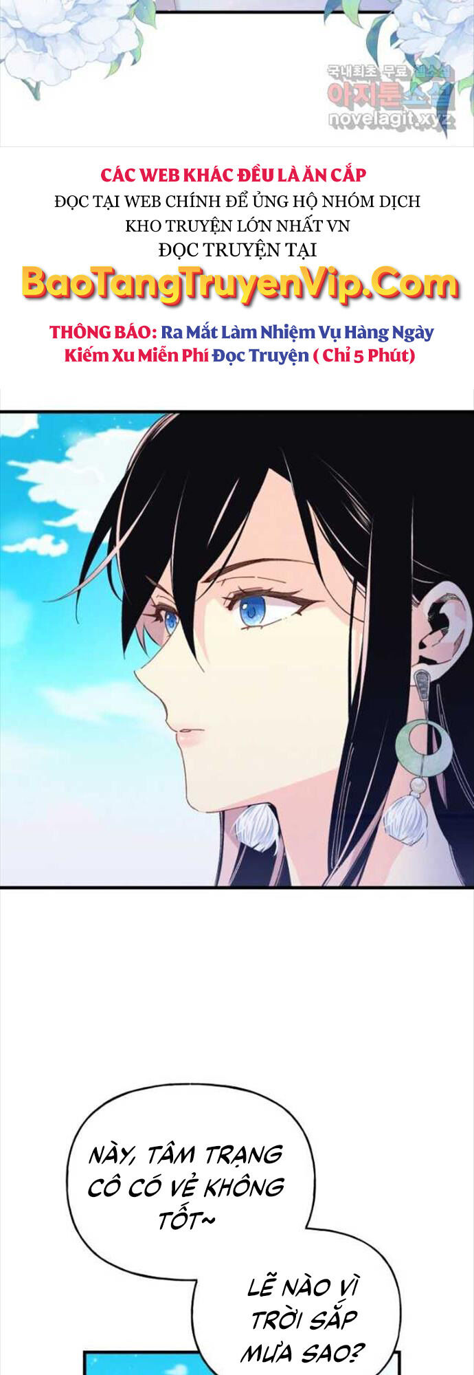 Phi Lôi Đạo: Chapter 156