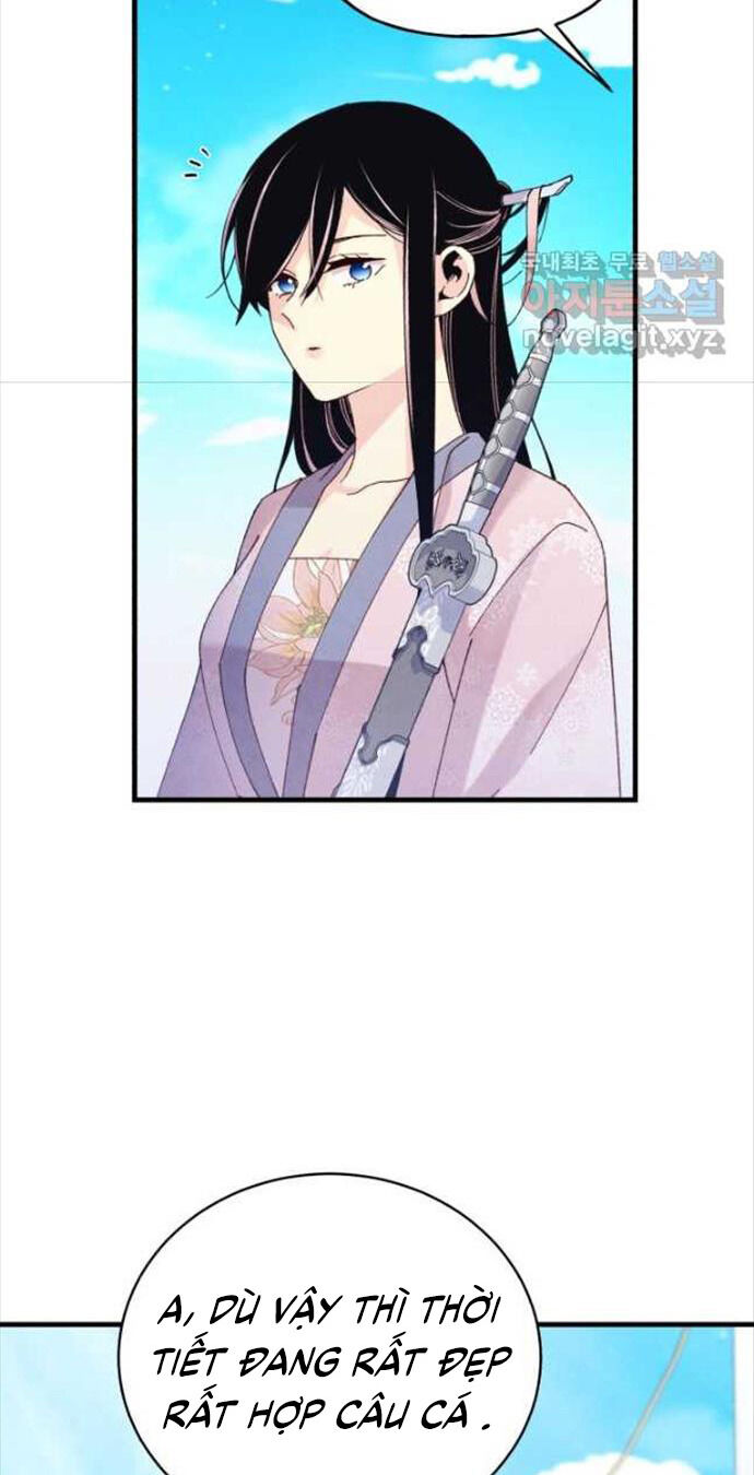 Phi Lôi Đạo: Chapter 156