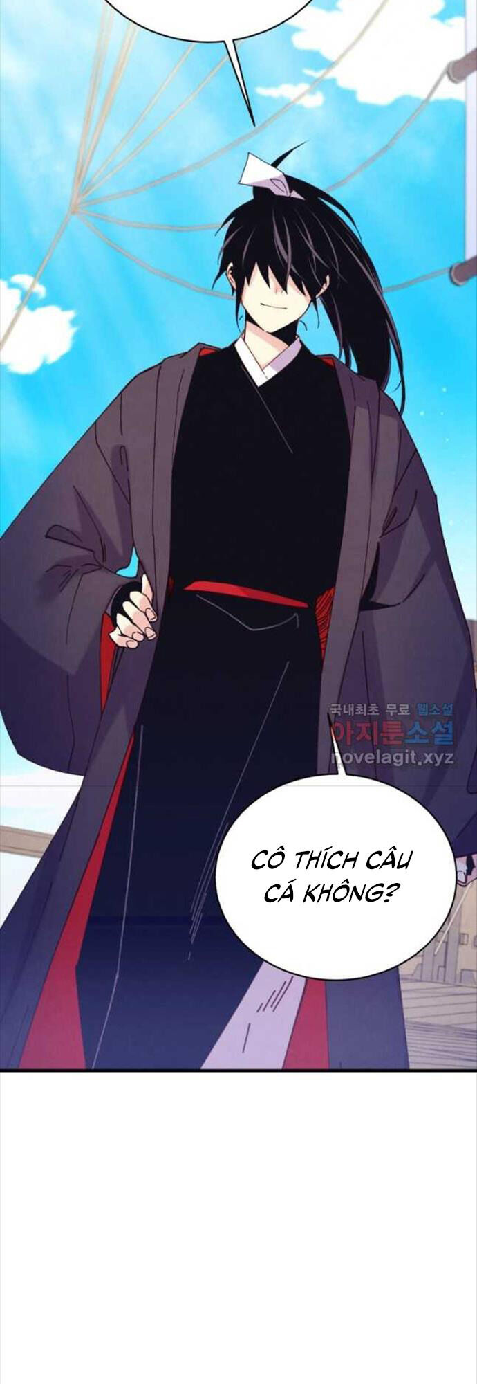 Phi Lôi Đạo: Chapter 156