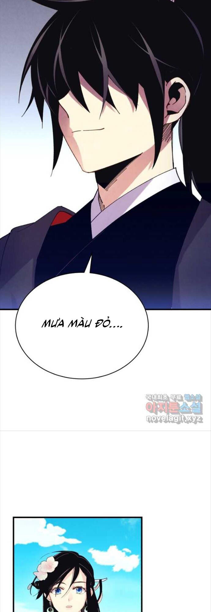Phi Lôi Đạo: Chapter 156