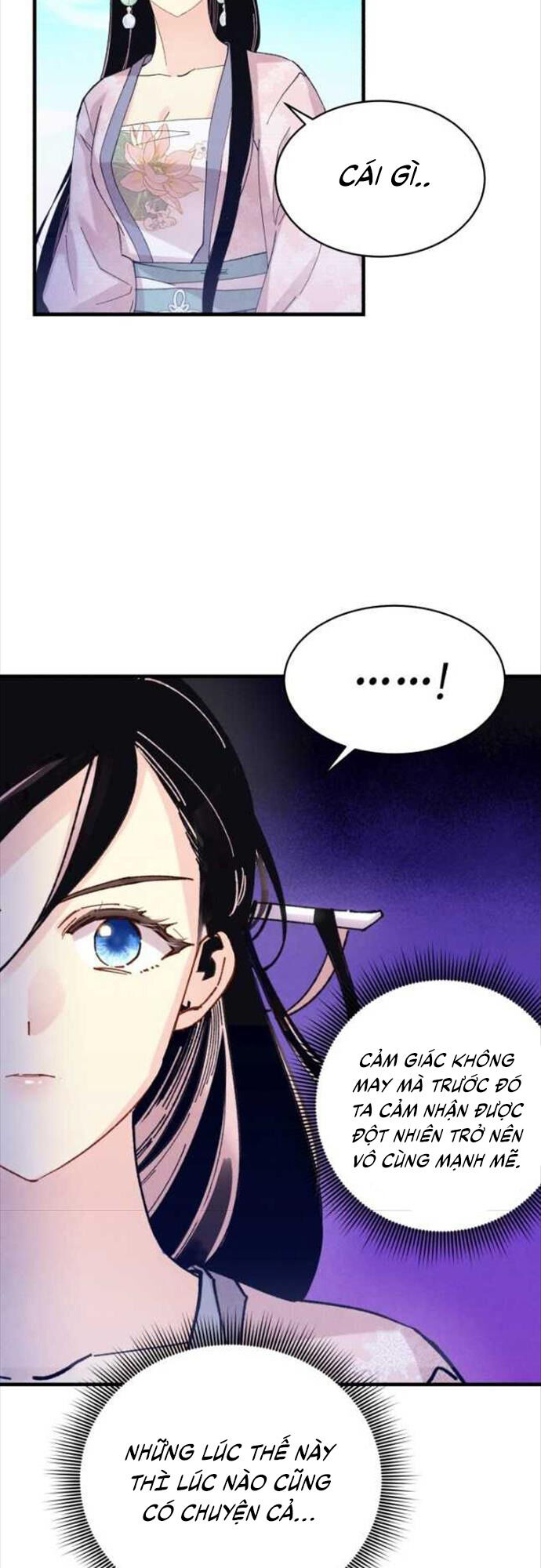 Phi Lôi Đạo: Chapter 156
