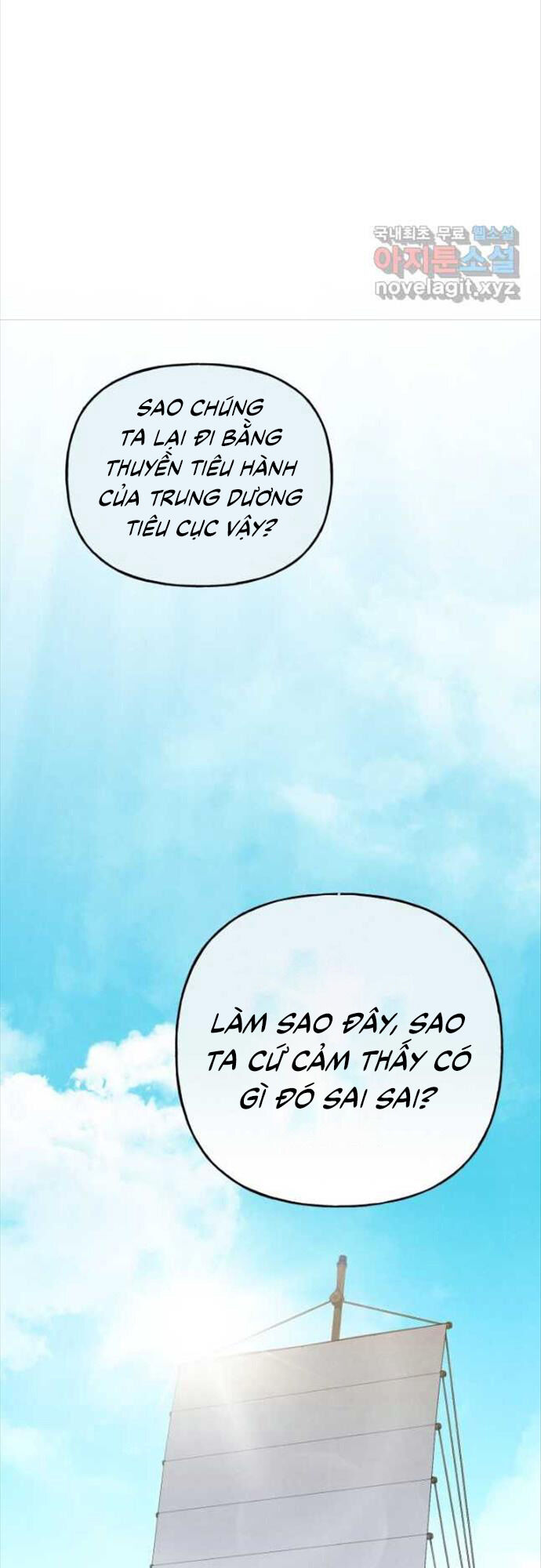 Phi Lôi Đạo: Chapter 156