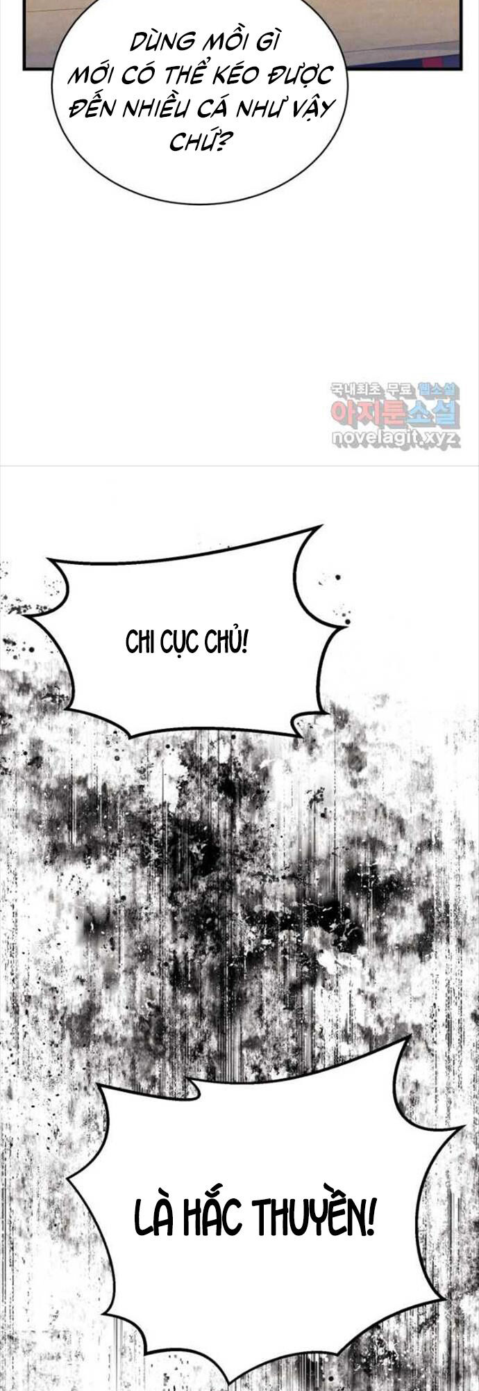 Phi Lôi Đạo: Chapter 156