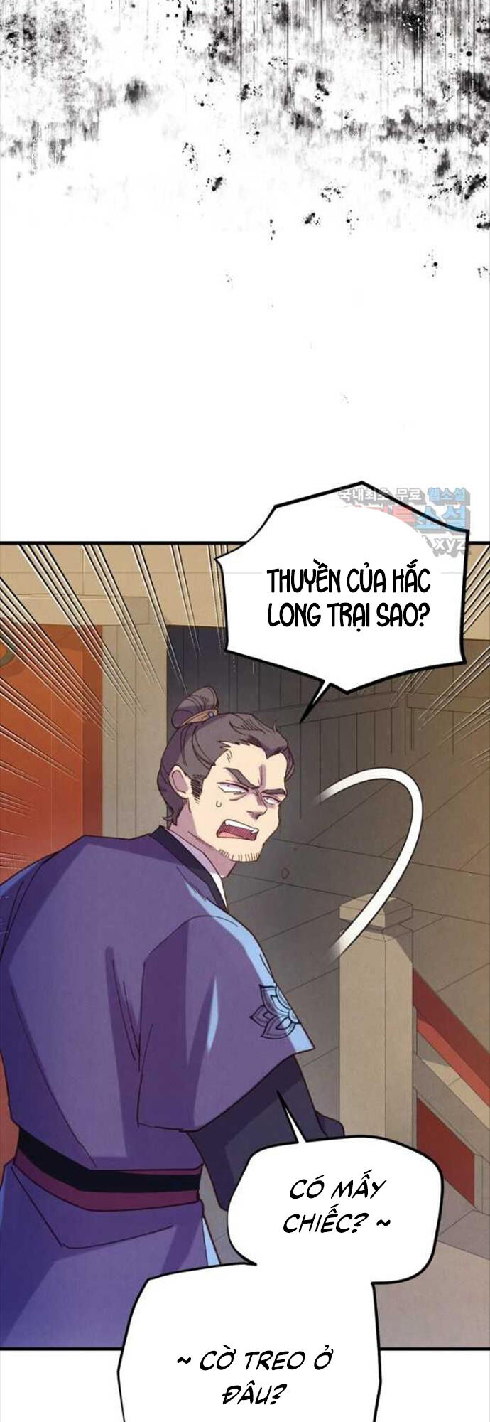 Phi Lôi Đạo: Chapter 156