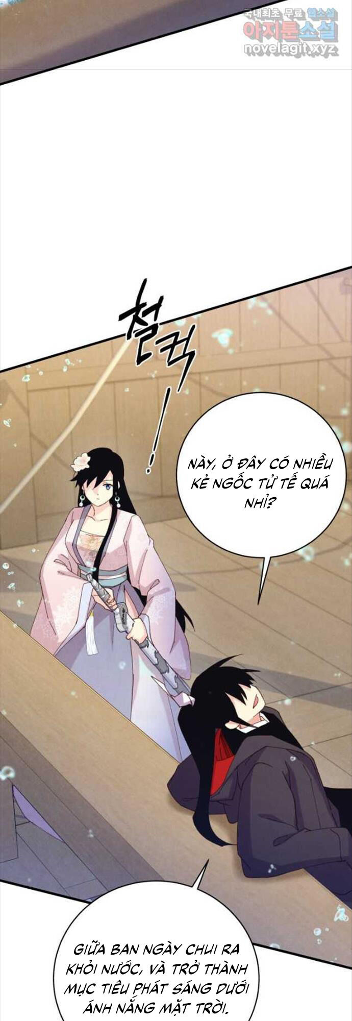 Phi Lôi Đạo: Chapter 156
