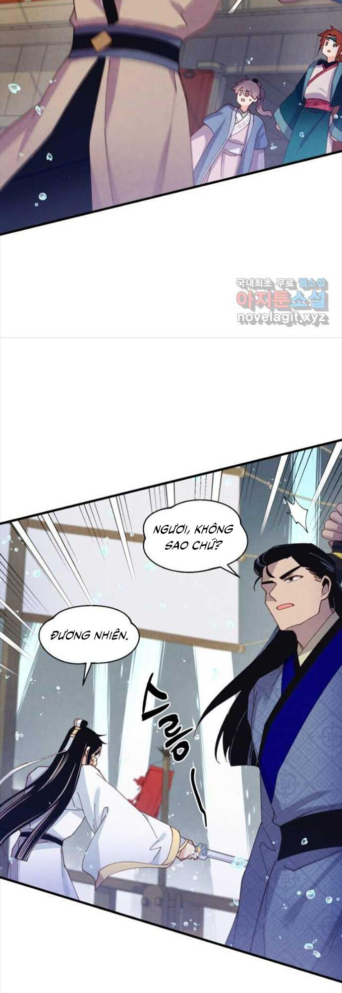 Phi Lôi Đạo: Chapter 156