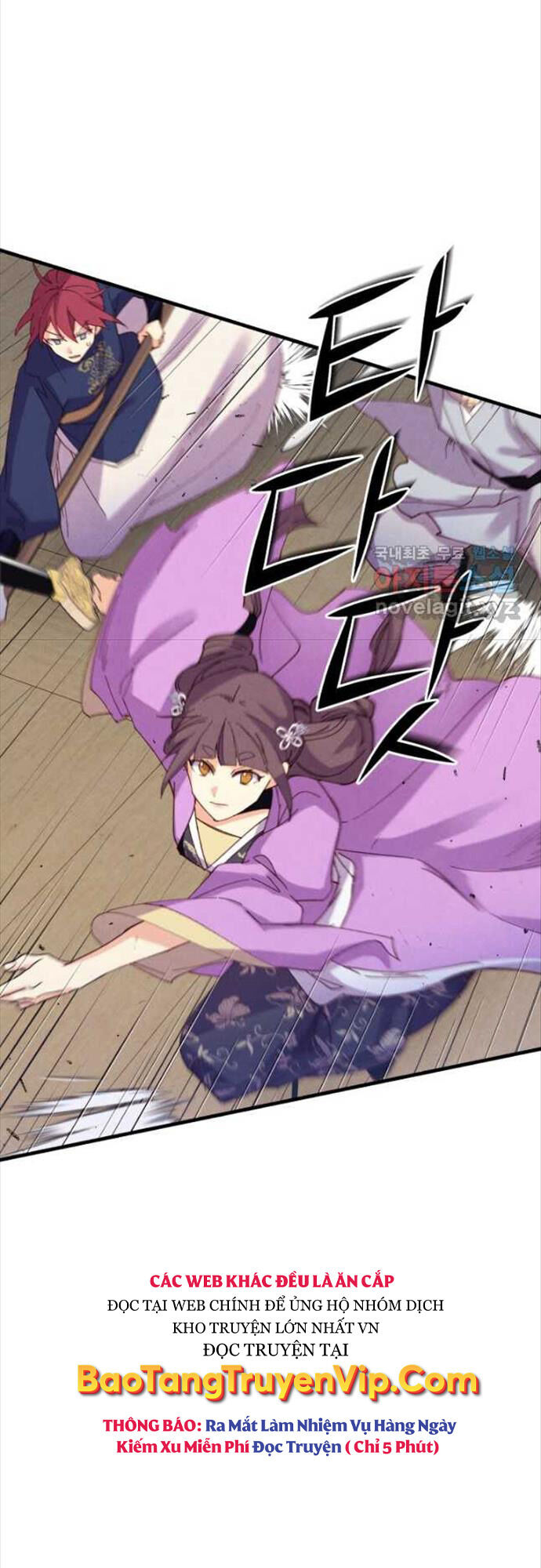 Phi Lôi Đạo: Chapter 156