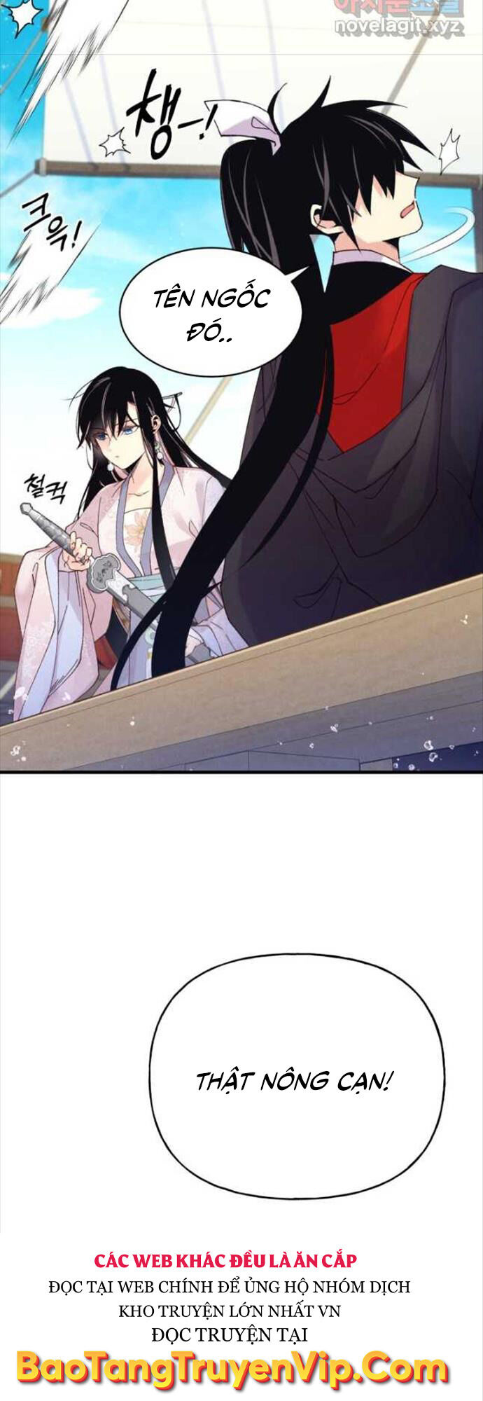 Phi Lôi Đạo: Chapter 156