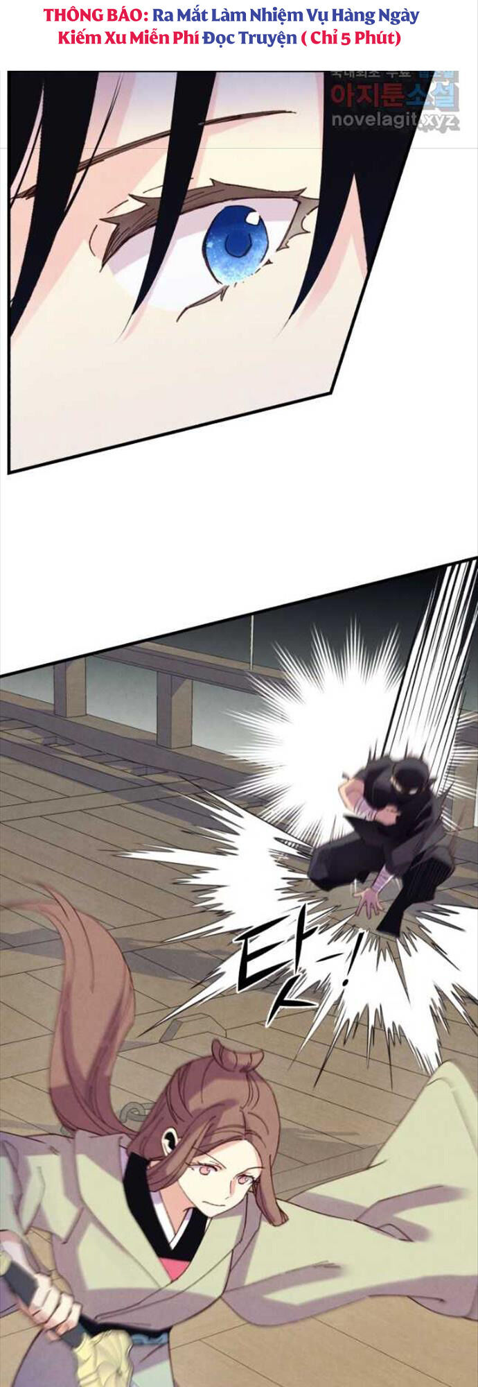 Phi Lôi Đạo: Chapter 156
