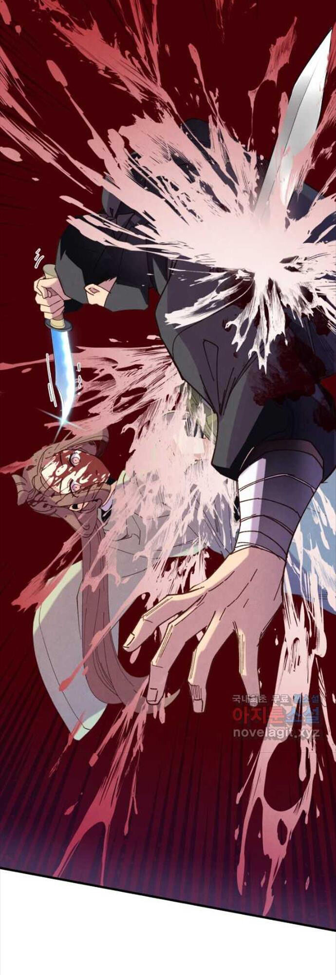 Phi Lôi Đạo: Chapter 156