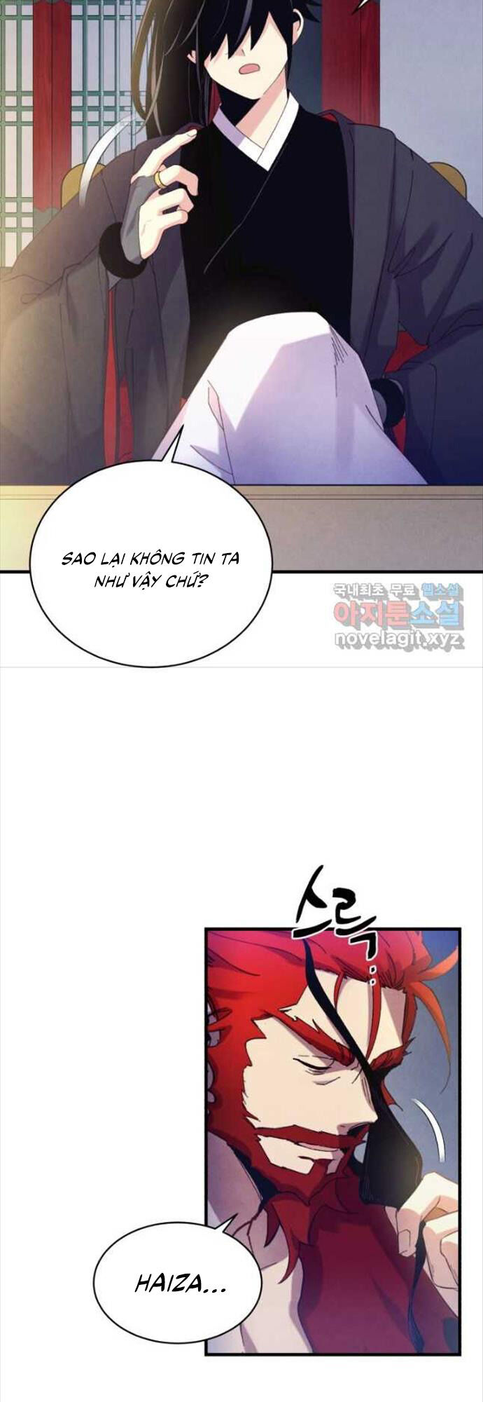 Phi Lôi Đạo: Chapter 156