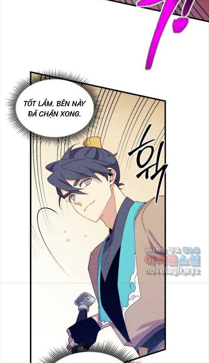 Phi Lôi Đạo: Chapter 157