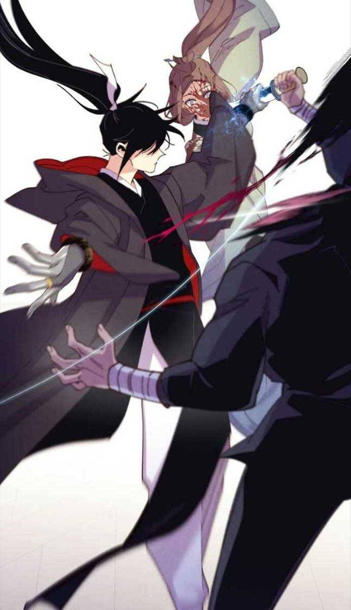 Phi Lôi Đạo: Chapter 157