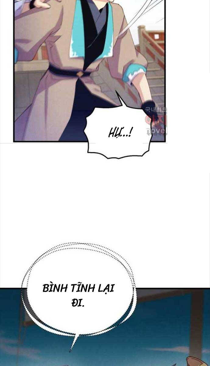 Phi Lôi Đạo: Chapter 157