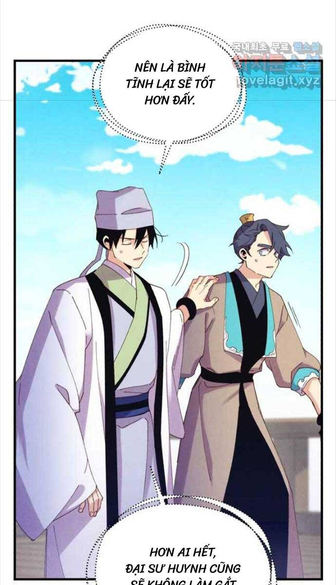 Phi Lôi Đạo: Chapter 157