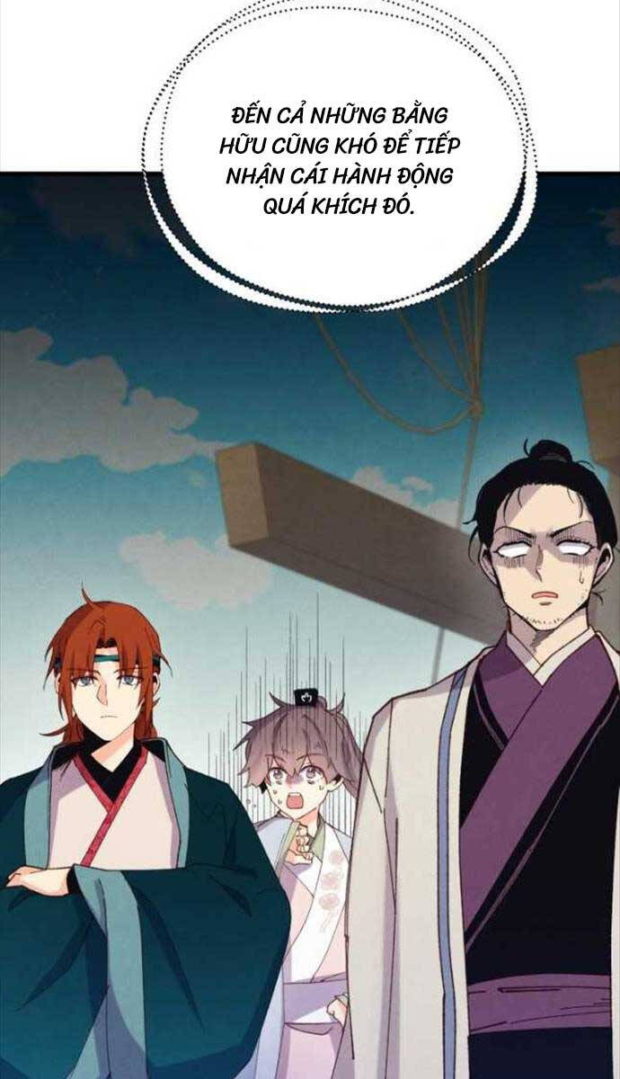 Phi Lôi Đạo: Chapter 157
