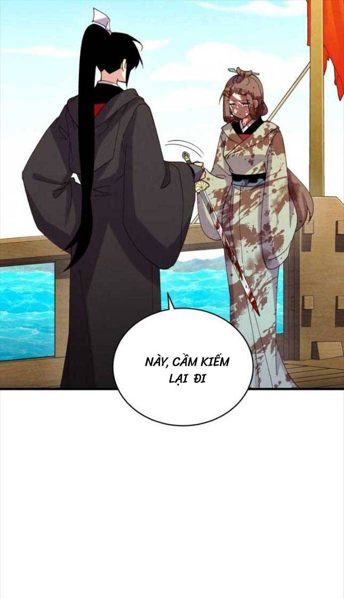 Phi Lôi Đạo: Chapter 157