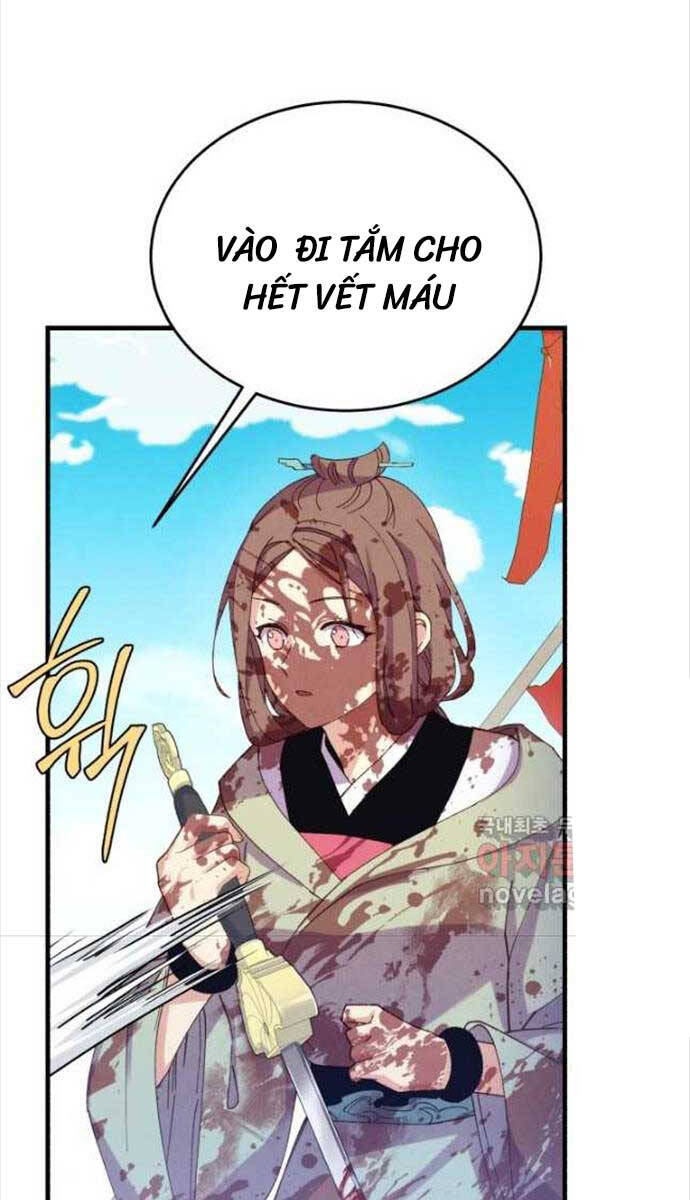 Phi Lôi Đạo: Chapter 157