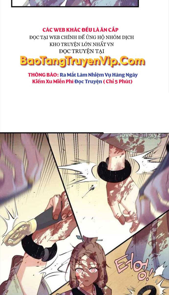 Phi Lôi Đạo: Chapter 157