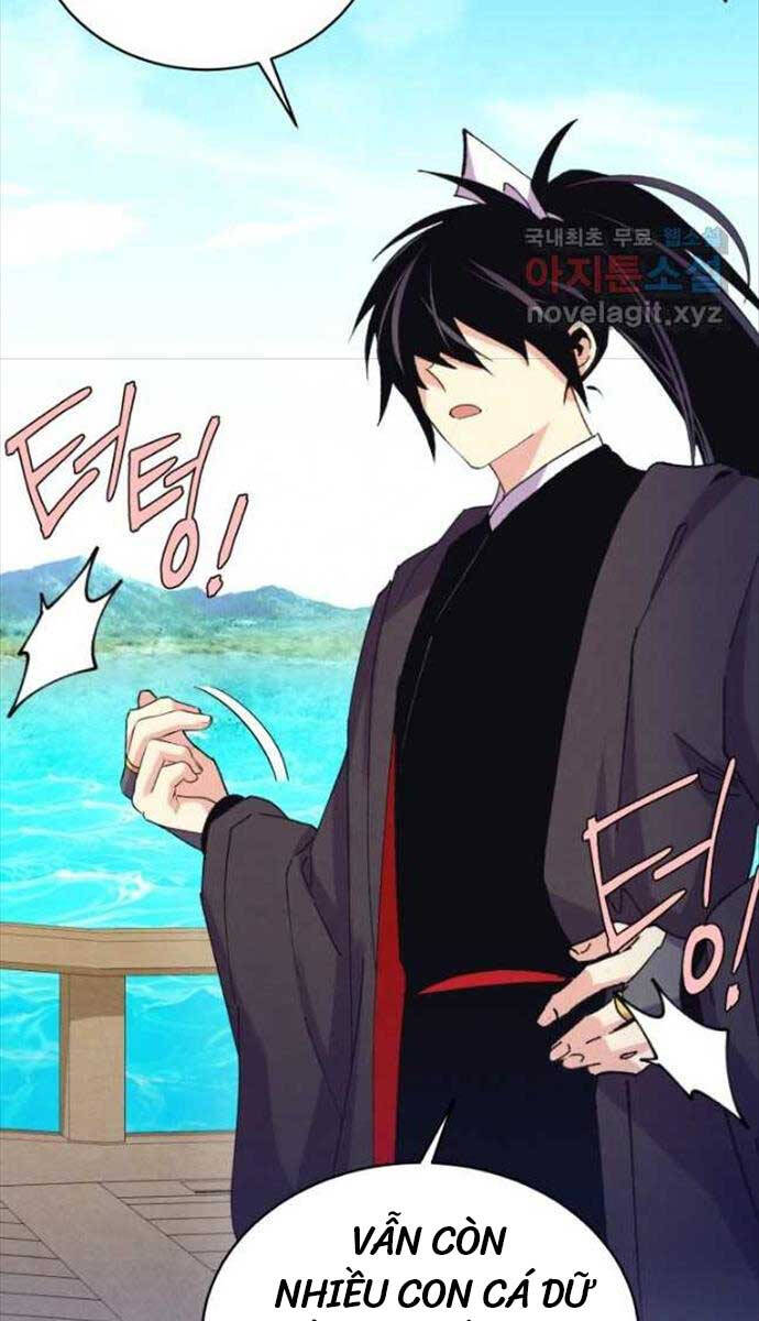 Phi Lôi Đạo: Chapter 157